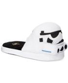 Bioworld Star Wars Storm Trooper Slippers