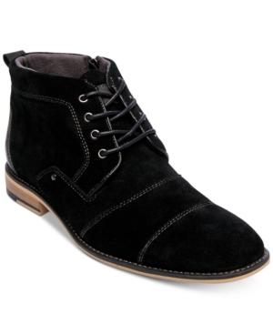 Steve Madden Men's Jonnie Boots, Created For Macy's Men's Shoes