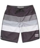 Billabong Men's 73 Og Stripe Boardshorts