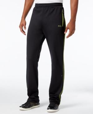 Hugo Boss Green Men's Hurlay Sweatpants