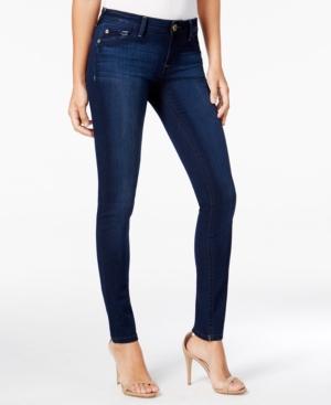 Dl 1961 Amanda Moscow Wash Skinny Jeans