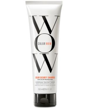 Color Wow Color Security Shampoo, 8.4-oz, From Purebeauty Salon & Spa