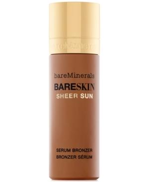 Bareminerals Lovescape Sheer Sun Serum Bronzer