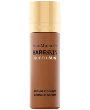 Bareminerals Lovescape Sheer Sun Serum Bronzer