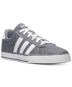 Adidas Men's Se Daily Vulc Casual Sneakers From Finish Line