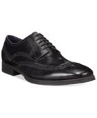 Cole Haan Men's Montgomery Wingtip Oxfords Men's Shoes