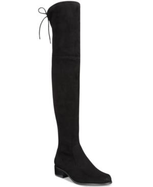 Charles By Charles David Gunter Wide Calf Over-the-knee Flat Boots Women's Shoes