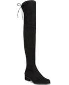Charles By Charles David Gunter Wide Calf Over-the-knee Flat Boots Women's Shoes