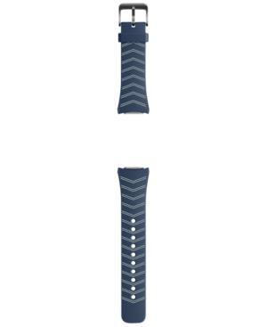 Samsung Unisex Gear S2 Smartwatch Strap Et-sur72mrebus