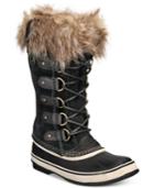 Sorel Women's Joan Of Arctic Waterproof Winter Boots Women's Shoes