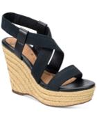Sofft Perla Wedge Sandals Women's Shoes