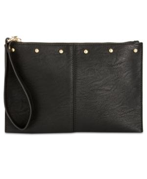 Inc International Concepts Emaa Wristlet Pouch, Created For Macy's