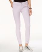 Articles Of Society Sarah Ankle Skinny Colored Jeans