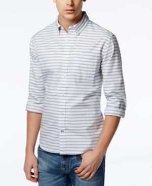 Tommy Hilfiger Honu Stripe Shirt