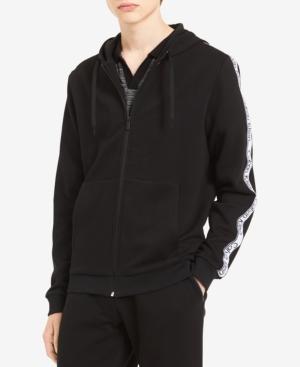 Calvin Klein Men's Full-zip Hoodie