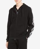 Calvin Klein Men's Full-zip Hoodie