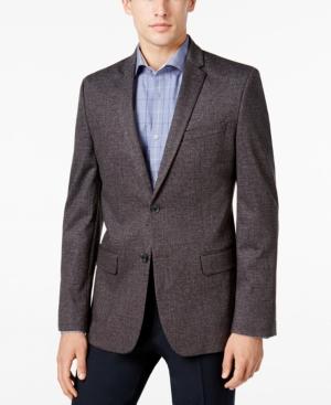 Calvin Klein Men's Slim-fit Blazer
