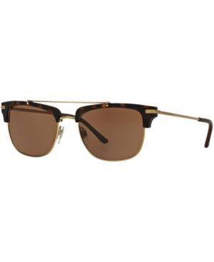 Burberry Sunglasses, Burberry Be4202q 54