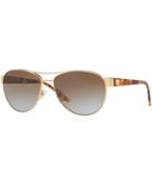 Versace Sunglasses, Ve2145