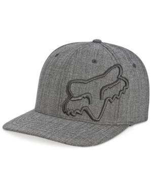 Fox Never Decline Flexfit Hat