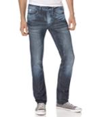 Buffalo David Bitton Evan Slim Jeans