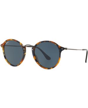 Ray-ban Sunglasses, Rb2447 1159/4e