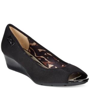 Anne Klein Sport Camrynne Wedges