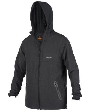 Rip Curl Men's Elite Anti Series Windbreaker