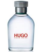 Hugo Boss Hugo Man Eau De Toilette Spray, 1.4 Oz, Created For Macy's