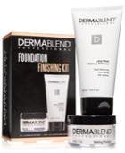 Set + Remove Foundation Finishing Kit (a $49 Value!)