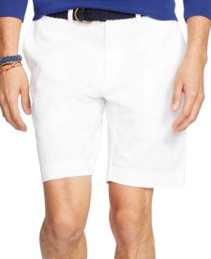 Polo Ralph Lauren Chino Cargo Shorts