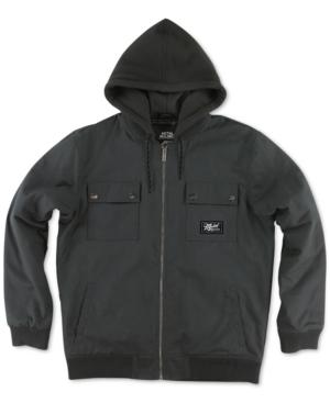 Metal Mulisha Concussion Jacket