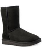 Ugg Classic Ii Genuine Shearling Lined Short Boots