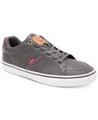 Levi's Men's Turner Nappa Sneakers Men's Shoes