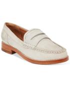 Kelsi Dagger Brooklyn Gabby Oxford Flats Women's Shoes