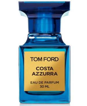 Tom Ford Costa Azzurra Eau De Parfum, 30 Ml