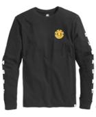 Element Men's Logo Long-sleeve T-shirt