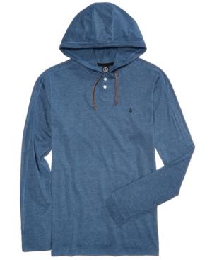 Volcom Men's Burner Hoodie