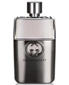 Gucci Guilty Pour Homme After Shave Lotion, 3 Oz