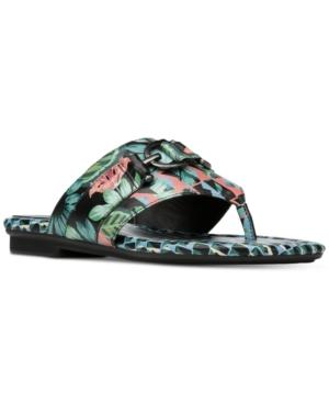 Donald J Pliner Kent Slide Sandals Women's Shoes