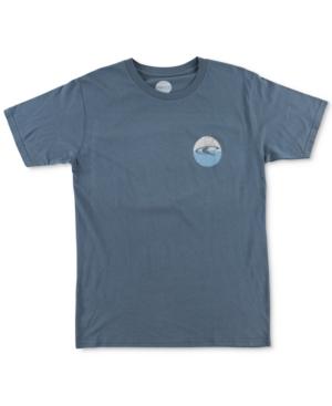 O'neill Tonto Dual-logo T-shirt