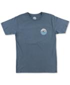 O'neill Tonto Dual-logo T-shirt