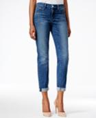 Nydj Sylvia Tummy Control Boyfriend Jeans