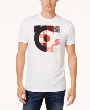 Ben Sherman Men's Slim-fit T-shirt