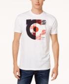 Ben Sherman Men's Slim-fit T-shirt