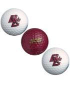 Team Golf Boston College Eagles 3-pack Golf Ball Set