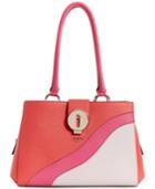 Guess Augustina Medium Satchel, A Macy's Exclusive Style