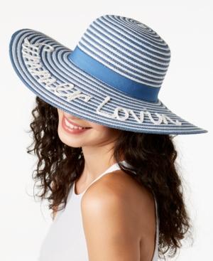 August Hats Summer Lovin' Floppy Hat