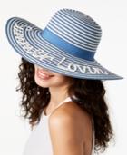 August Hats Summer Lovin' Floppy Hat
