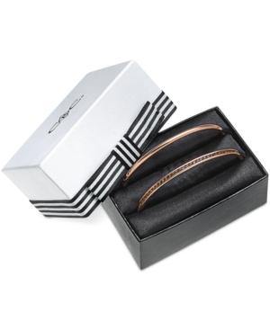 City By City Duo Bangle